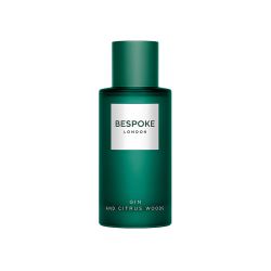 Miss SO Bespoke Gin and Citrus Woods Erkek Parfüm EDP 100 ml - 1