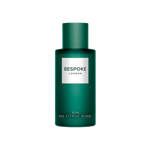 Miss SO Bespoke Gin and Citrus Woods Erkek Parfüm EDP 100 ml - Miss SO