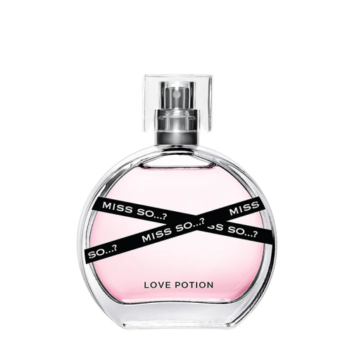 Miss SO Love Potion Kadın Parfüm EDP 50 ml - Miss SO