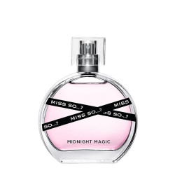 Miss SO Midnight Magic Kadın Parfüm EDP 50 ml - 1