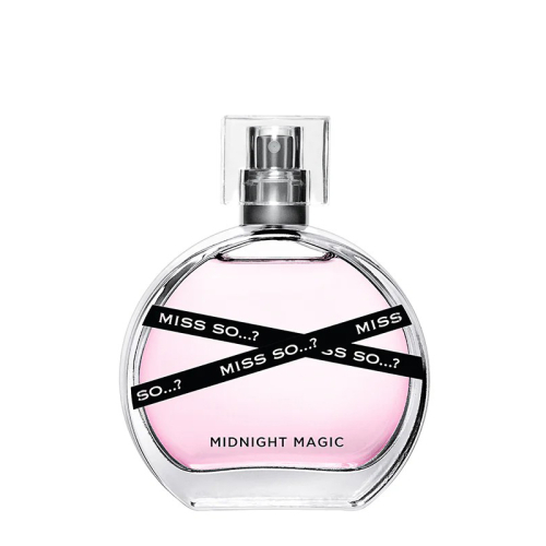 Miss SO Midnight Magic Kadın Parfüm EDP 50 ml - Miss SO
