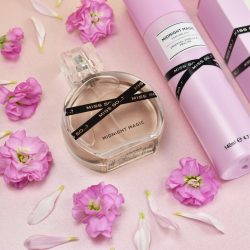Miss SO Midnight Magic Kadın Parfüm EDP 50 ml - 2