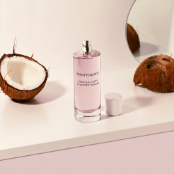 Miss SO Scentology Lychee & Floral Bouquet Kadın Parfüm EDP 100 ml - 5