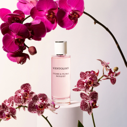 Miss SO Scentology Vanilla Latte & Velvet Woods Kadın Parfüm EDP 100 ml - 3