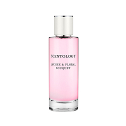 Miss SO Scentology Vanilla Latte & Velvet Woods Kadın Parfüm EDP 100 ml - 1