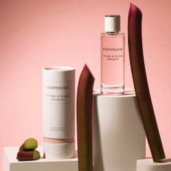 Miss SO Scentology Vanilla Latte & Velvet Woods Kadın Parfüm EDP 100 ml - 4