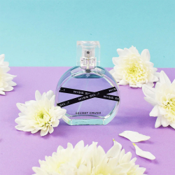 Miss SO Secret Crush Kadın Parfüm EDP 50 ml - 2