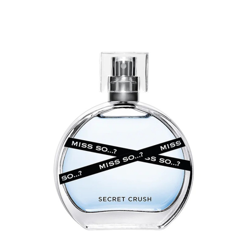 Miss SO Secret Crush Kadın Parfüm EDP 50 ml - Miss SO