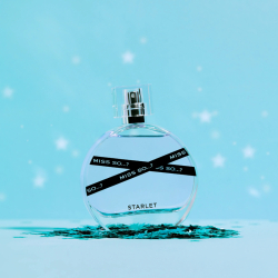 Miss SO Starlet Kadın Parfüm EDP 50 ml - 2