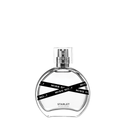 Miss SO Starlet Kadın Parfüm EDP 50 ml - 1
