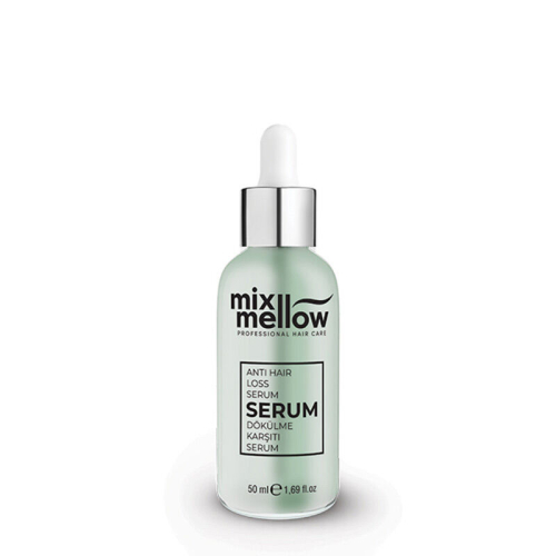 Mix Mellow Dökülme Karşıtı Saç Serumu 50 ml - Mix Mellow
