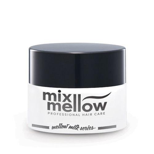 Mix Mellow Milk Series Protein Kompleks Saç Bakım Maskesi 50 ml - Mix Mellow