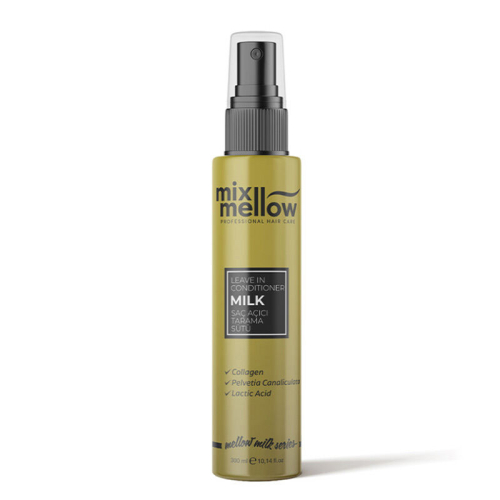 Mix Mellow Milk Series Saç Açıcı Tarama Sütü 300 ml - Mix Mellow