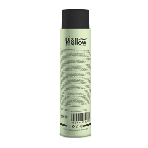 Mix Mellow Saç Dökülmesine Karşı Biberiye İçerikli Şampuan 380 ml - 2