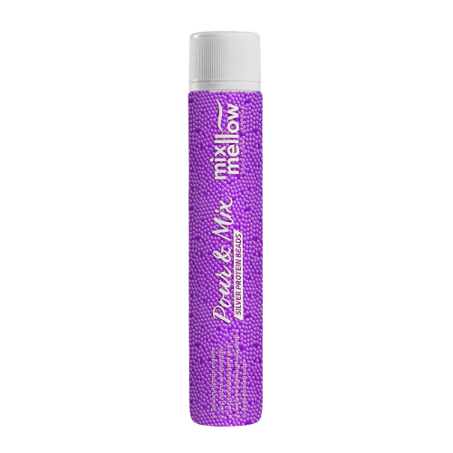 Mix Mellow Silver Saç Bakım Proteini 25 gr - Mix Mellow