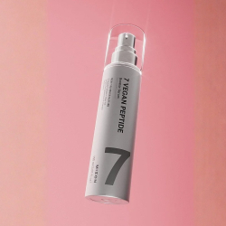 Mizon 7 Vegan Peptide Booster Sıkılaştırıcı Cilt Serumu 150 ml - 3