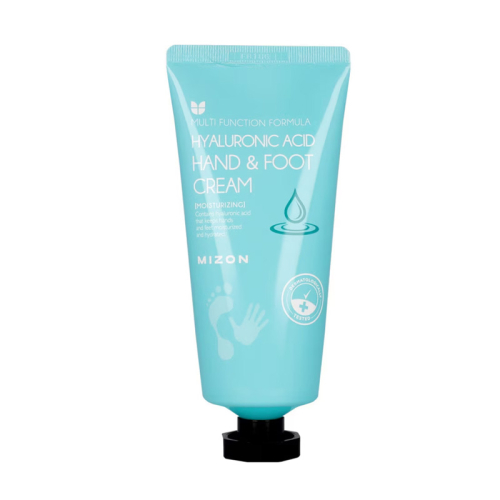 Mizon Hyaluronic Acid El Ayak Kremi 100 ml - Mizon