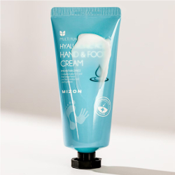 Mizon Hyaluronic Acid El Ayak Kremi 100 ml - 3