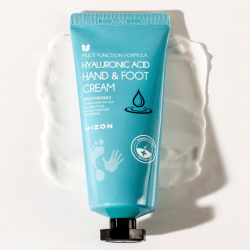 Mizon Hyaluronic Acid El Ayak Kremi 100 ml - 4