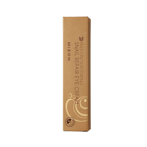 Mizon Snail Repair Eye Cream Tube Yaşlanma Karşıtı Tüp Göz Kremi 15 ml - 2