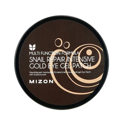 Mizon Snail Repair Intensive Gold Göz Maskesi - Mizon