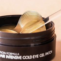 Mizon Snail Repair Intensive Gold Göz Maskesi - 2