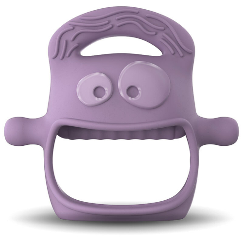 MOCHi - Diş Kaşıyıcı - Lila - Mochi