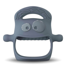 MOCHi - Diş Kaşıyıcı - Mavi - 1