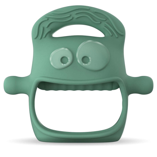 MOCHi - Diş Kaşıyıcı - Yeşil - Mochi