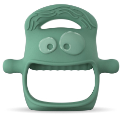 MOCHi - Diş Kaşıyıcı - Yeşil - 1