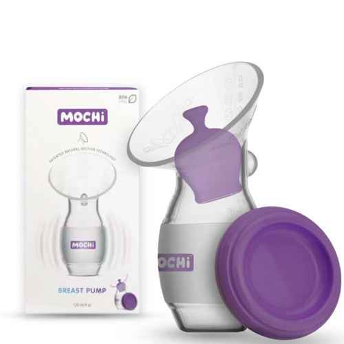 MOCHİ Göğüs Pompası 120 ml - Mochi