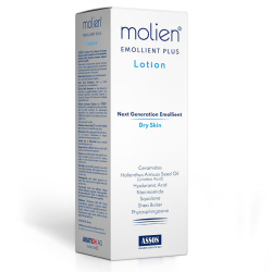 Molien Emollient Plus Nemlendirici Losyon 100 ml - 2