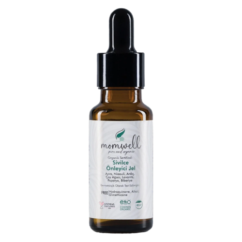 Momwell Anti Acne Gel 20 ml - 1