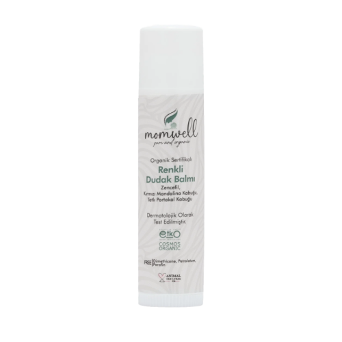 Momwell Lip Balm 5 ml - Momwell