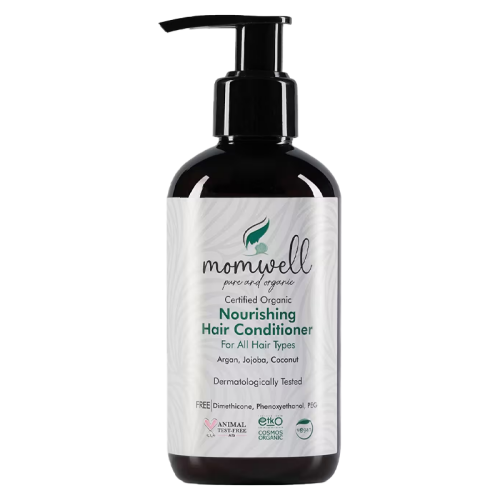 Momwell Nourishing Hair Conditioner 200 ml - 1