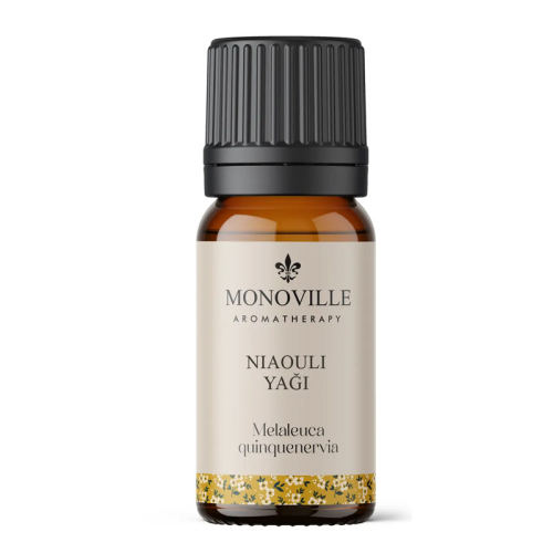 Monoville Nioli Uçucu Yağı 10 ml - Monoville