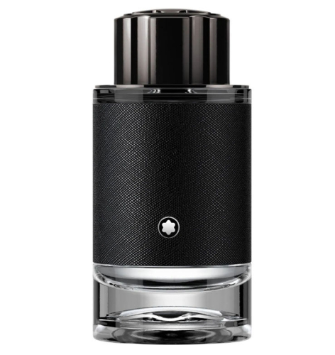 Mont Blanc Explorer Edp 100ml erkek parfümü - Mont Blanc