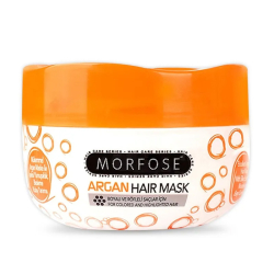 Morfose Argan Hair Mask 500 ml - 1