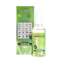 Morfose Barcelino Saç Bakım Yağı 150 ml - 2