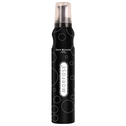 Morfose Hair Mousse Extra Strong 200 ml - 1