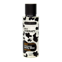 Morfose Milk Therapy Fragrance Body Mist 250 ml - 1