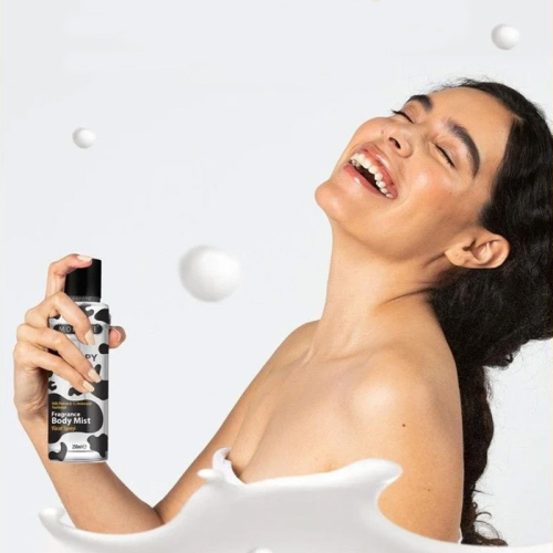 Morfose Milk Therapy Fragrance Body Mist 250 ml - 2