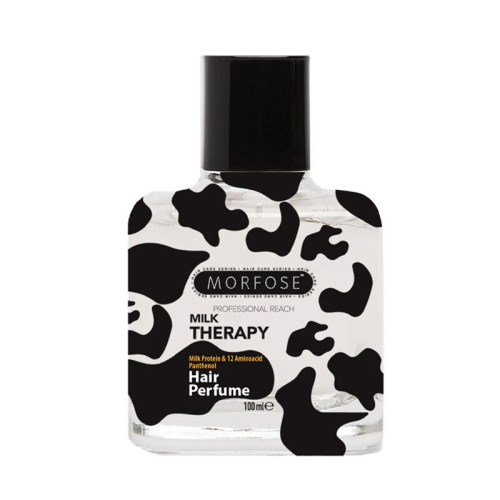 Morfose Milk Therapy Saç Parfümü 100 ml - Morfose