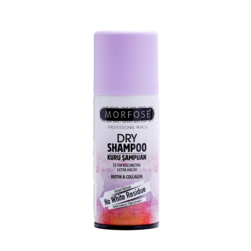 Morfose Morfose Kuru Şampuan Ekstra Hacim 90 ml - Morfose