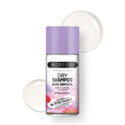 Morfose Morfose Kuru Şampuan Ekstra Hacim 90 ml - 2