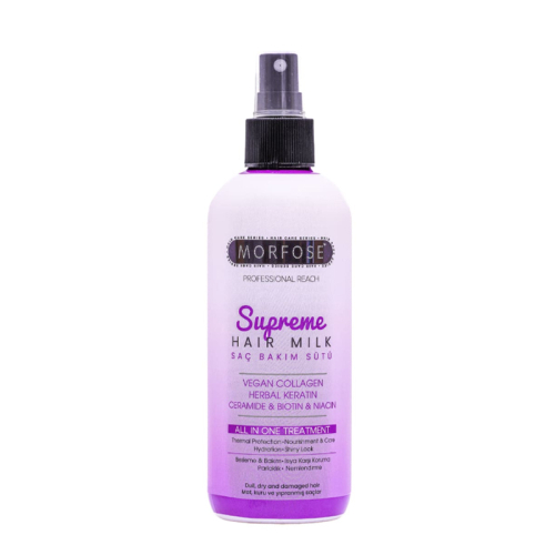 Morfose Supreme Hair Milk 300 ml - Morfose