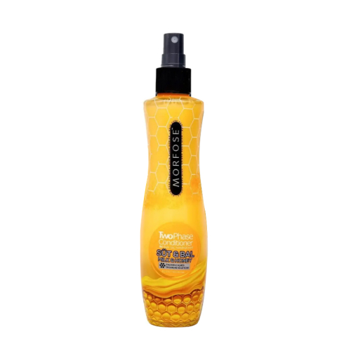 Morfose Two Phase Milk Honey Conditioner 240 ml - 1