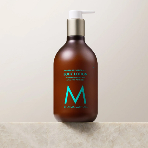 Moroccanoil Body Lotion 360 ml - 2