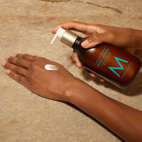 Moroccanoil Body Lotion 360 ml - 5