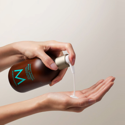 Moroccanoil Body Lotion 360 ml - 3